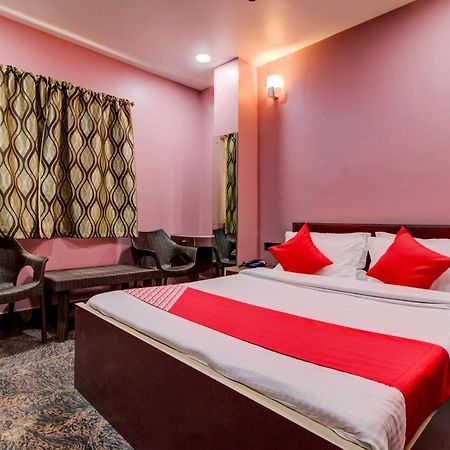 Oyo 16871 Anant Home Stay Shillong Eksteriør billede