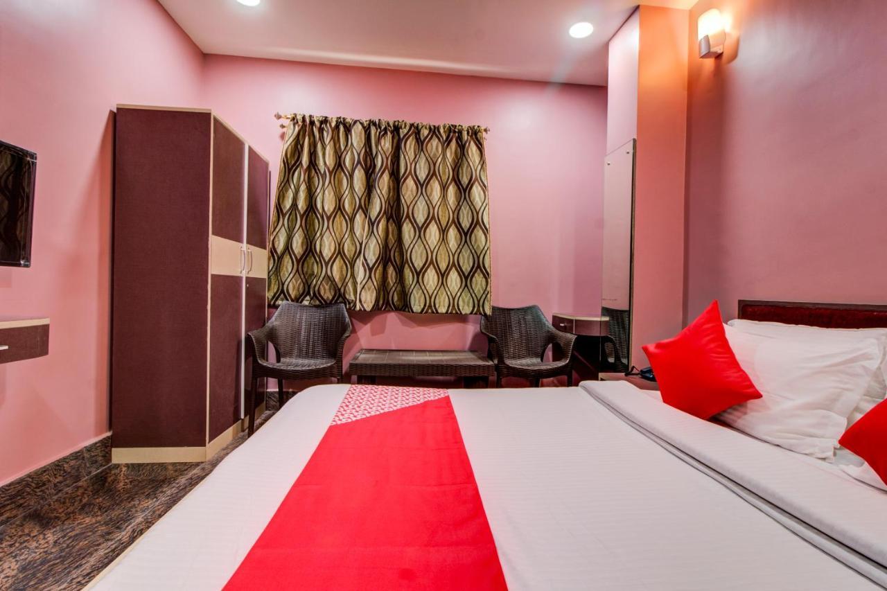 Oyo 16871 Anant Home Stay Shillong Eksteriør billede