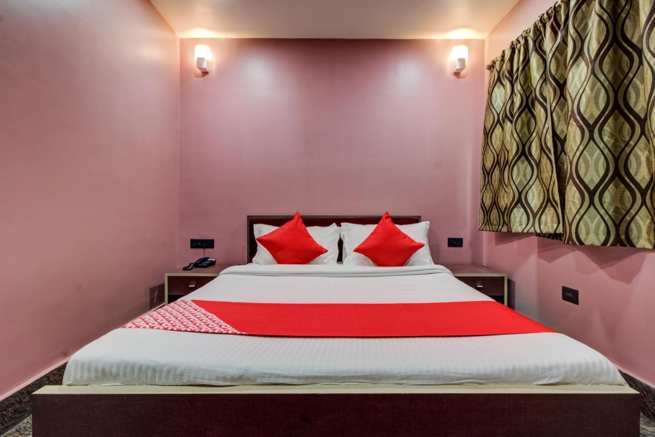 Oyo 16871 Anant Home Stay Shillong Eksteriør billede