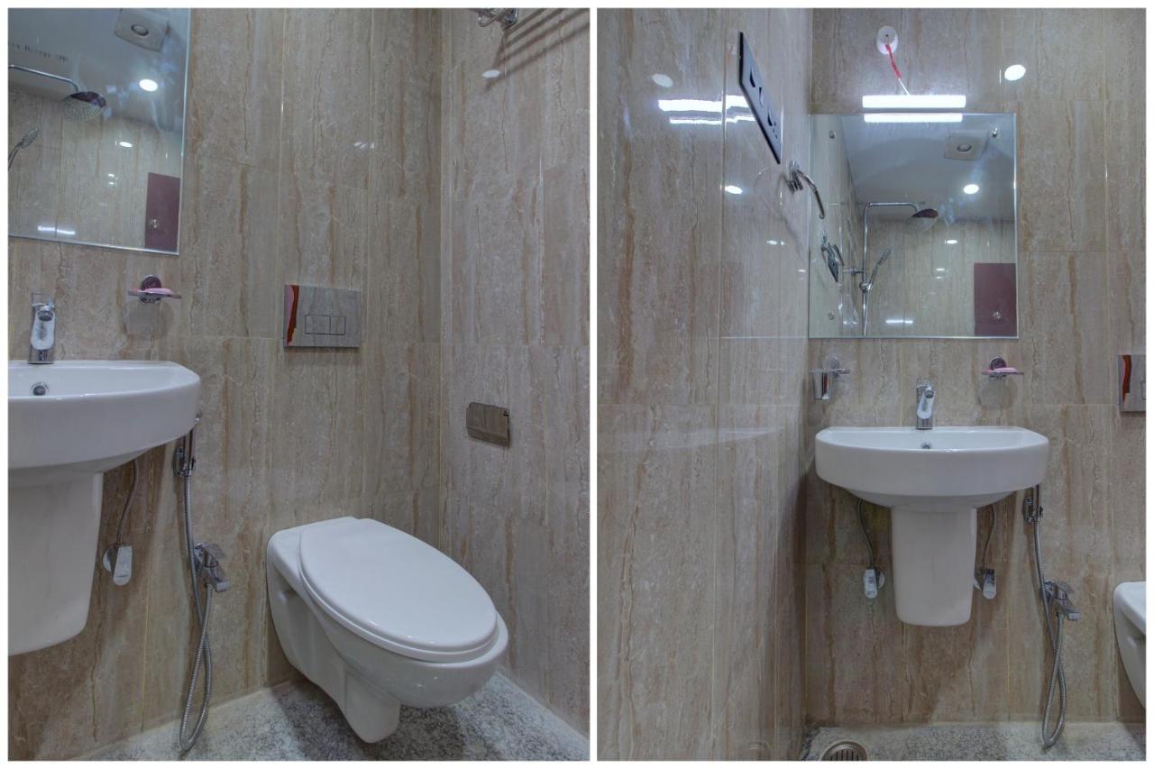 Oyo 16871 Anant Home Stay Shillong Eksteriør billede