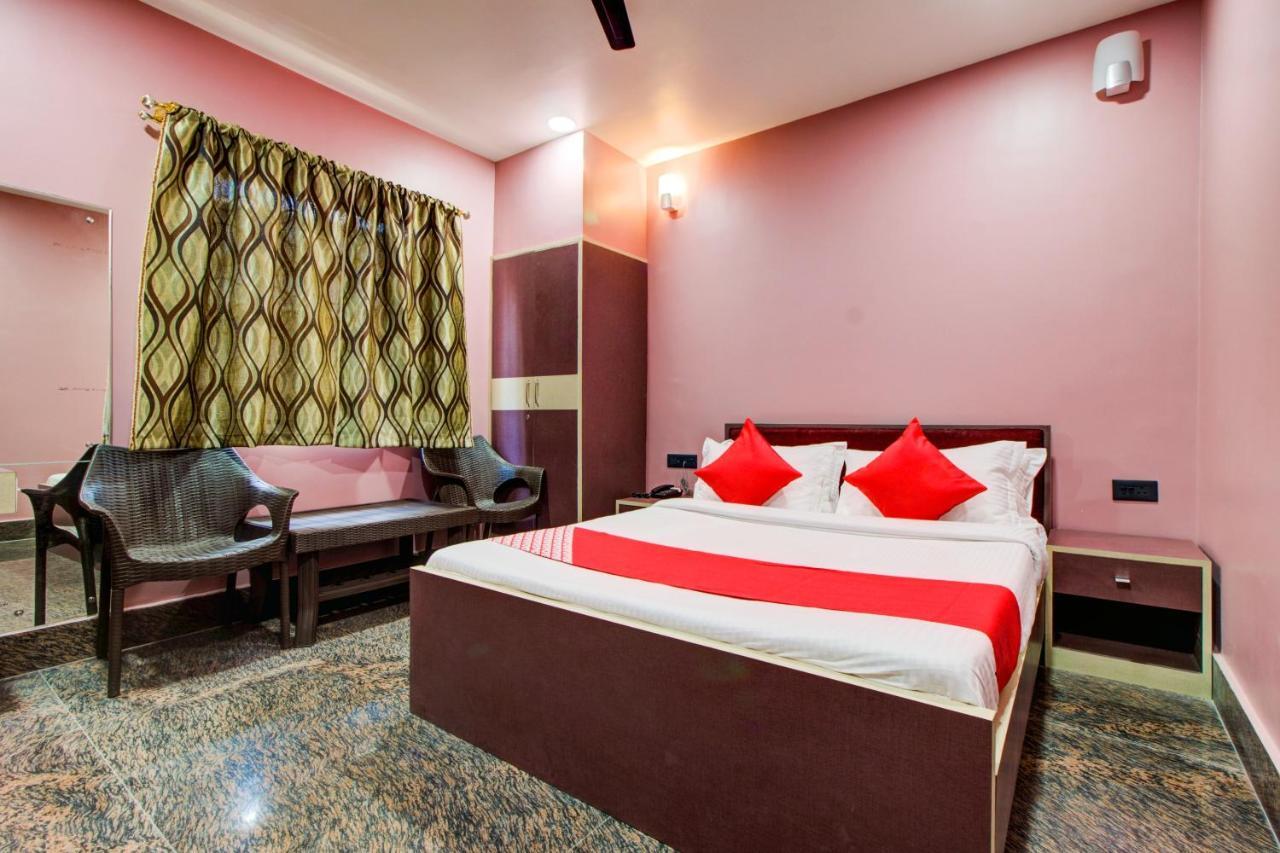 Oyo 16871 Anant Home Stay Shillong Eksteriør billede
