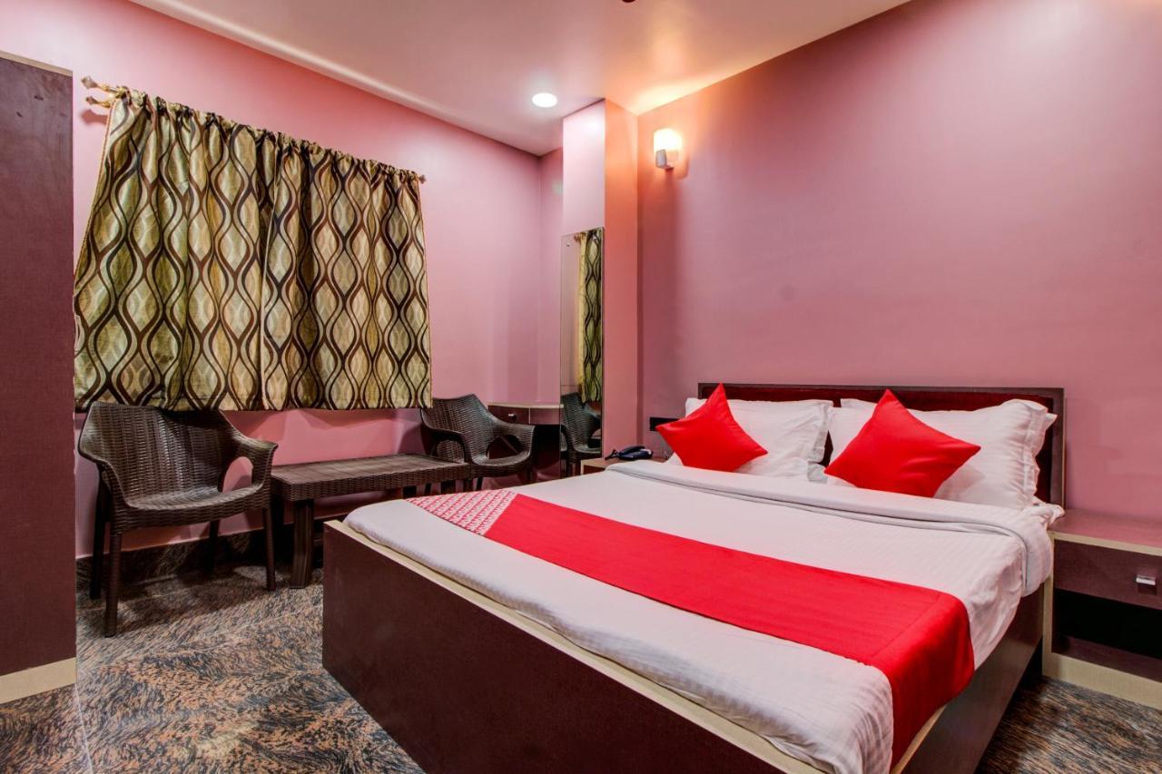 Oyo 16871 Anant Home Stay Shillong Eksteriør billede