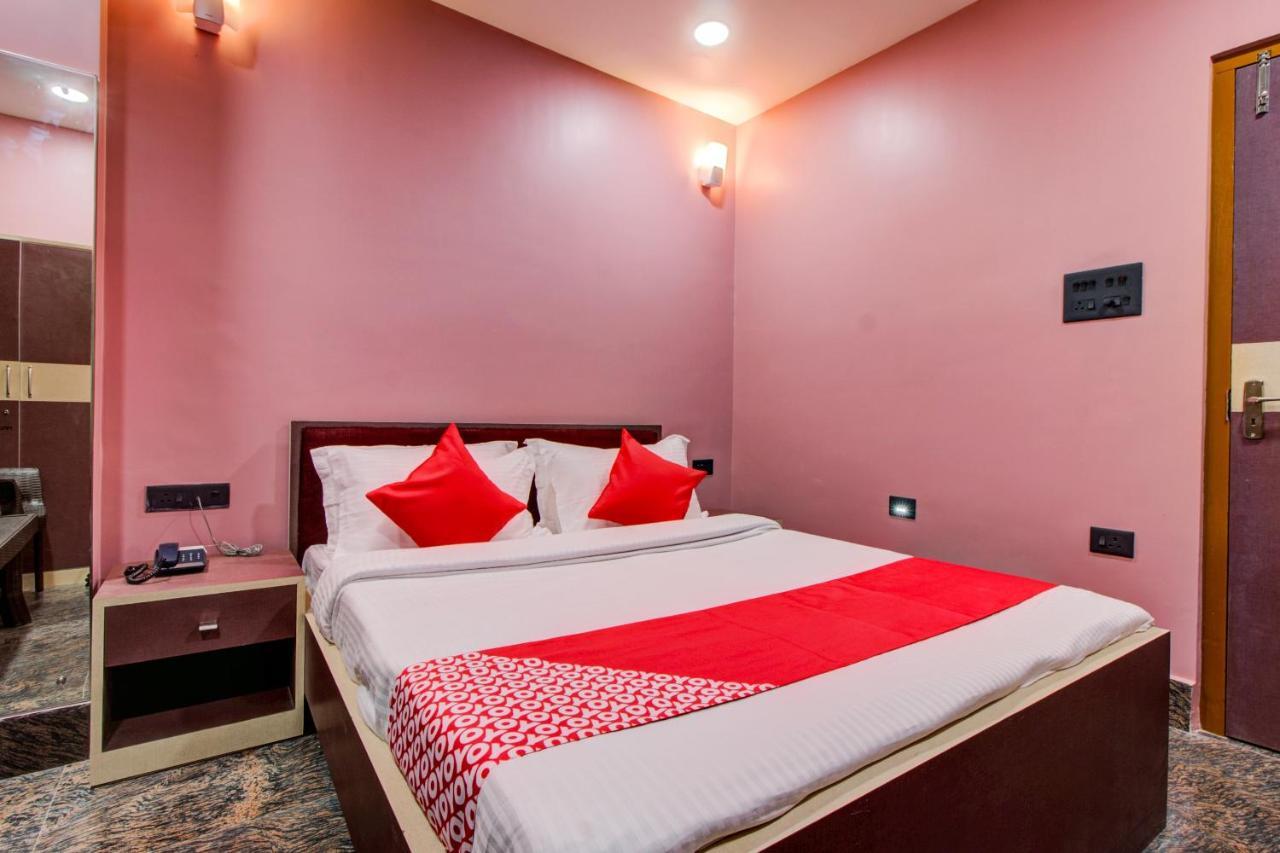 Oyo 16871 Anant Home Stay Shillong Eksteriør billede