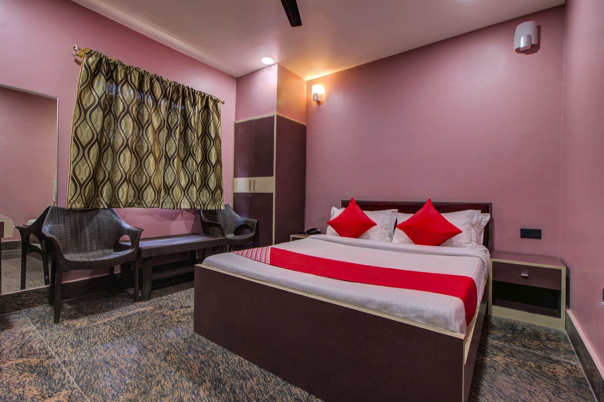 Oyo 16871 Anant Home Stay Shillong Eksteriør billede